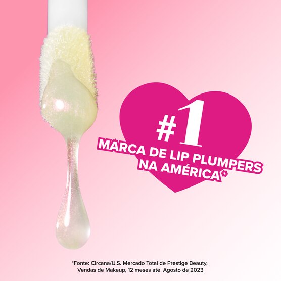 TOO FACED  LIP INJECTION GLOS